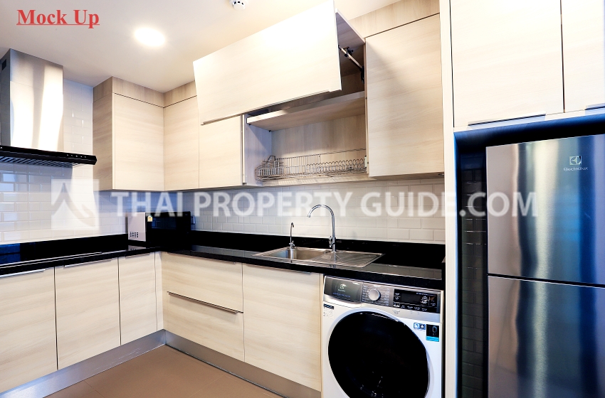 Apartment in Sukhumvit 